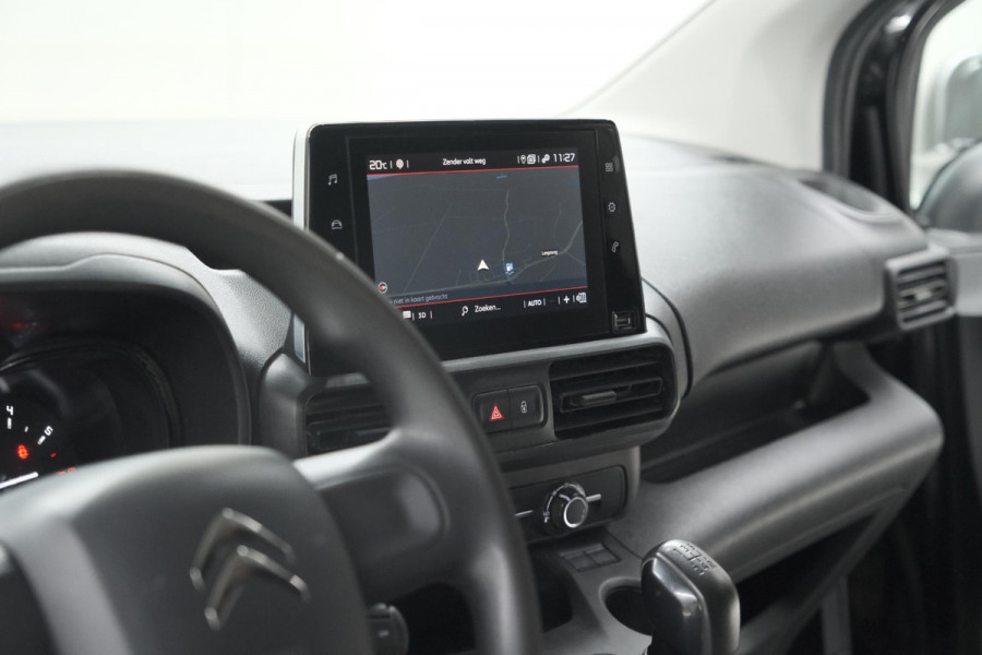 Citroën Berlingo 1.5 BlueHDI Club | Trekhaak | Apple Carplay | Navigatie