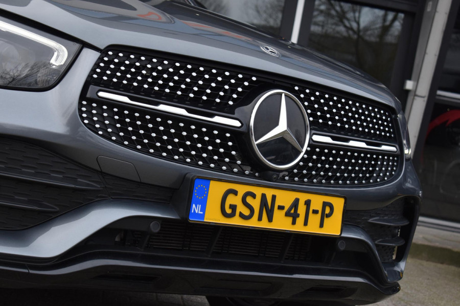 Mercedes-Benz GLC 300e 4MATIC Premium Plus Pano AMG Memory