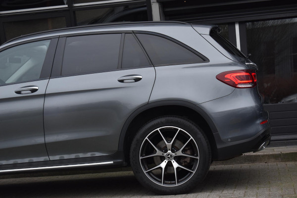 Mercedes-Benz GLC 300e 4MATIC Premium Plus Pano AMG Memory