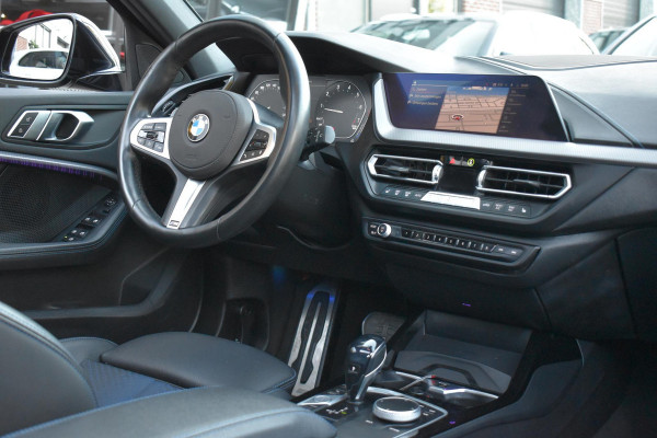 BMW 1-serie M135i xDrive High Executive Pano Ambiance