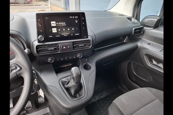 Opel Combo 1.6D L2H1 Edition AIRCO / NAVI / CRUISE CONTROLE / N.A.P / EURO 6