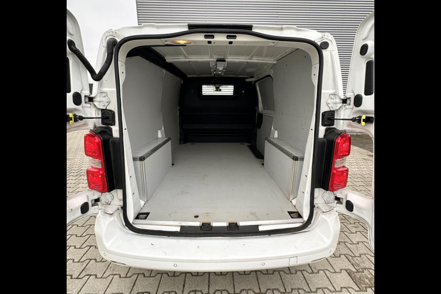 Citroën Jumpy 2.0 BlueHDI 120 Navi,airco