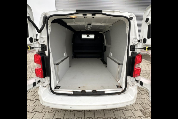 Citroën Jumpy 2.0 BlueHDI 120 Navi,airco