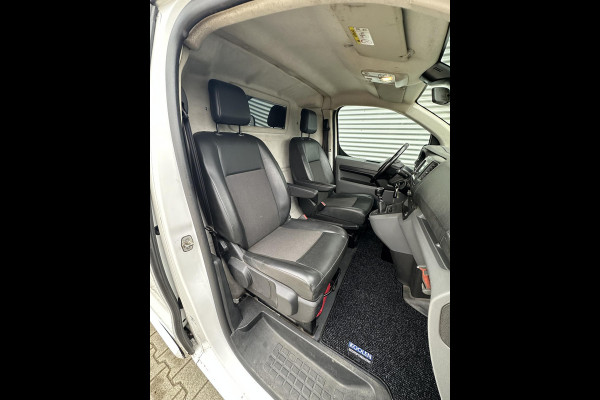 Citroën Jumpy 2.0 BlueHDI 120 Navi,airco