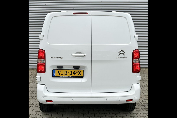 Citroën Jumpy 2.0 BlueHDI 120 Navi,airco