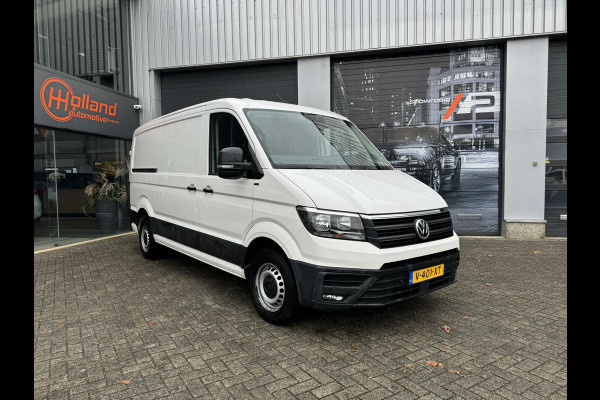 Volkswagen Crafter Bestel 30 2.0 TDI L3H2|NAVI|SENSOREN V+A