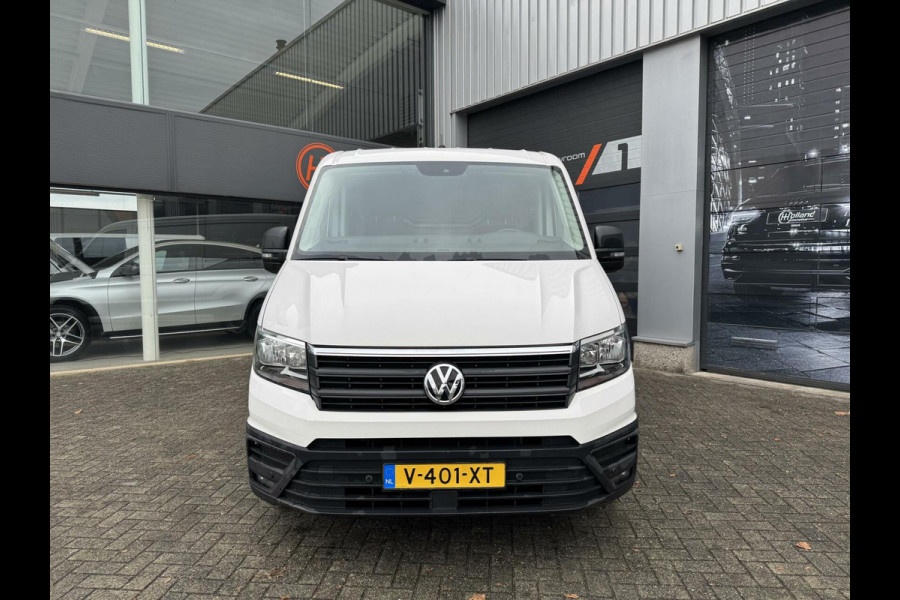 Volkswagen Crafter Bestel 30 2.0 TDI L3H2|NAVI|SENSOREN V+A