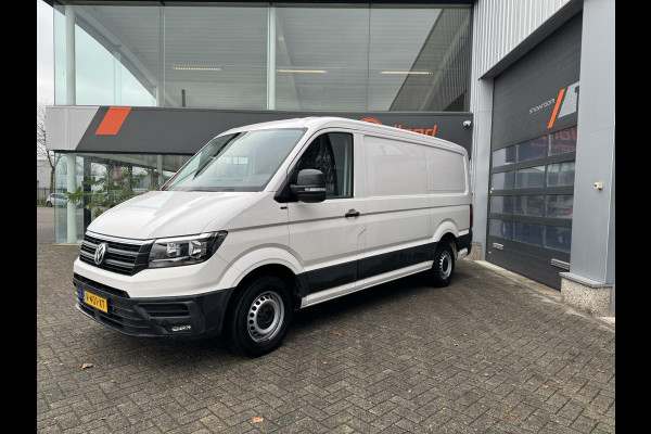 Volkswagen Crafter Bestel 30 2.0 TDI L3H2|NAVI|SENSOREN V+A