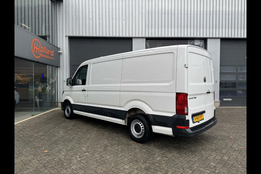 Volkswagen Crafter Bestel 30 2.0 TDI L3H2|NAVI|SENSOREN V+A