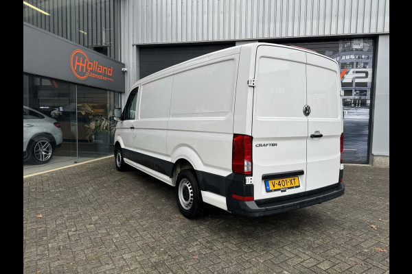 Volkswagen Crafter Bestel 30 2.0 TDI L3H2|NAVI|SENSOREN V+A