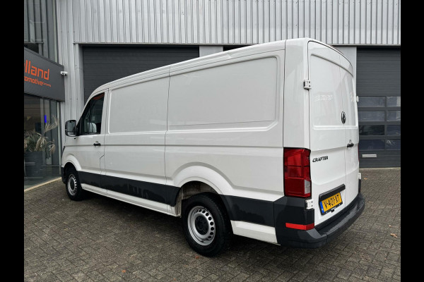 Volkswagen Crafter Bestel 30 2.0 TDI L3H2|NAVI|SENSOREN V+A