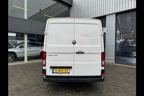 Volkswagen Crafter Bestel 30 2.0 TDI L3H2|NAVI|SENSOREN V+A