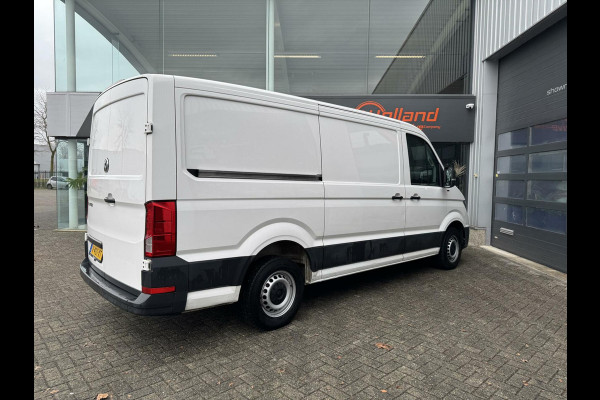 Volkswagen Crafter Bestel 30 2.0 TDI L3H2|NAVI|SENSOREN V+A