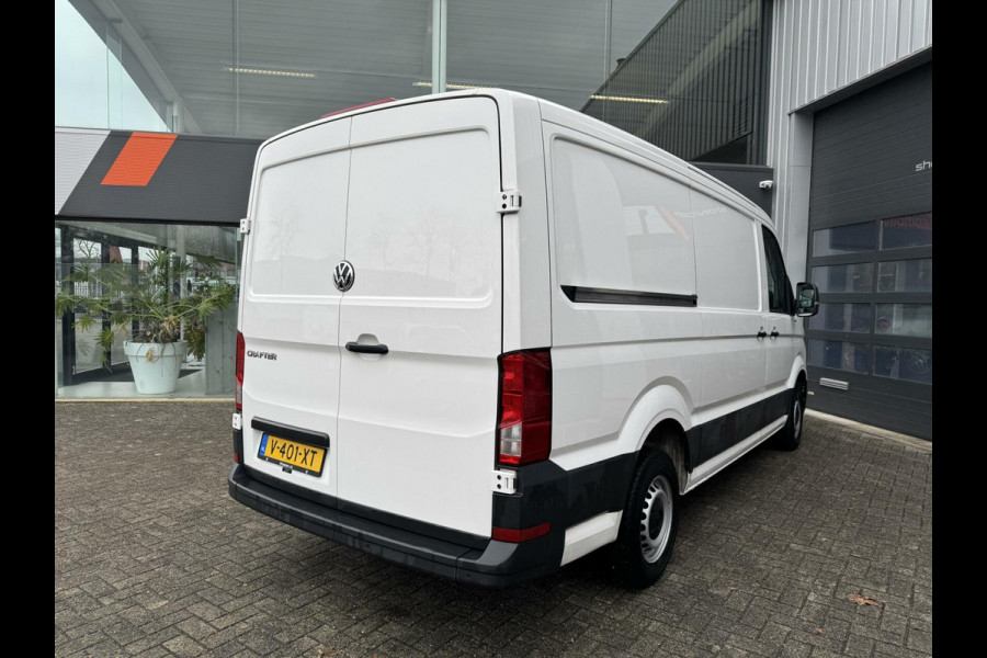 Volkswagen Crafter Bestel 30 2.0 TDI L3H2|NAVI|SENSOREN V+A