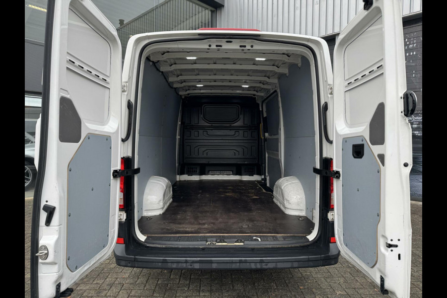 Volkswagen Crafter Bestel 30 2.0 TDI L3H2|NAVI|SENSOREN V+A