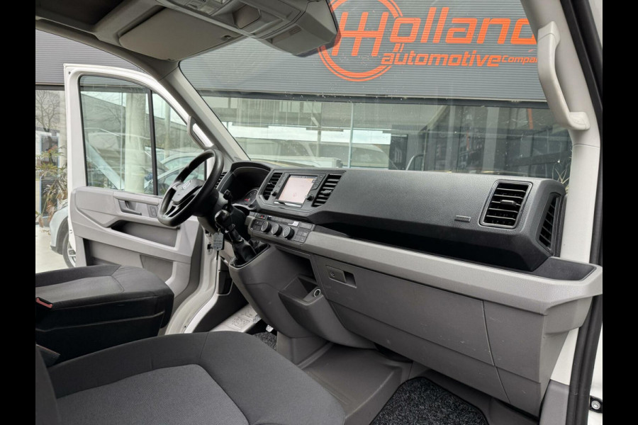 Volkswagen Crafter Bestel 30 2.0 TDI L3H2|NAVI|SENSOREN V+A