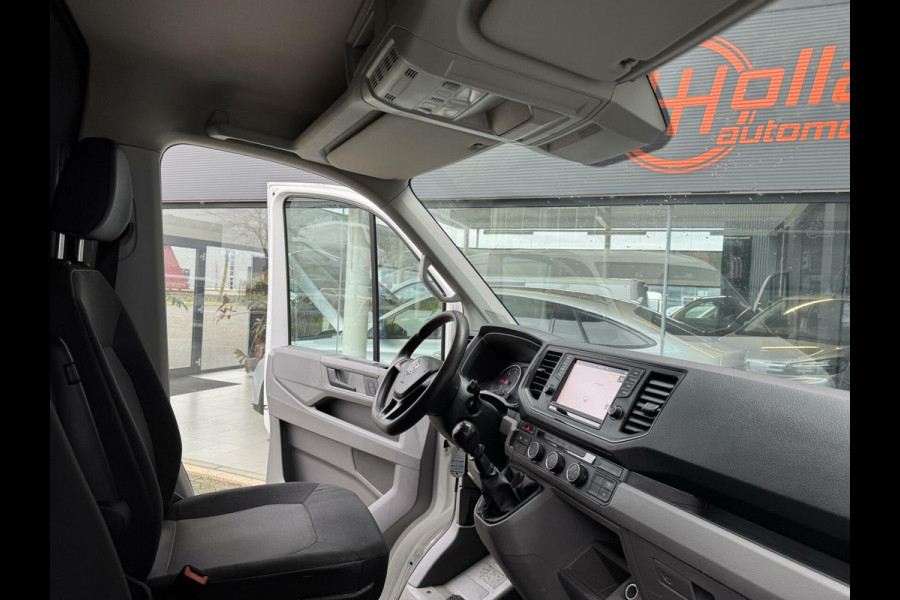 Volkswagen Crafter Bestel 30 2.0 TDI L3H2|NAVI|SENSOREN V+A