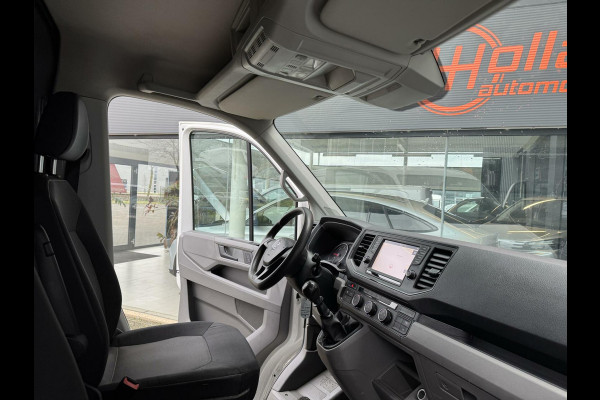 Volkswagen Crafter Bestel 30 2.0 TDI L3H2|NAVI|SENSOREN V+A