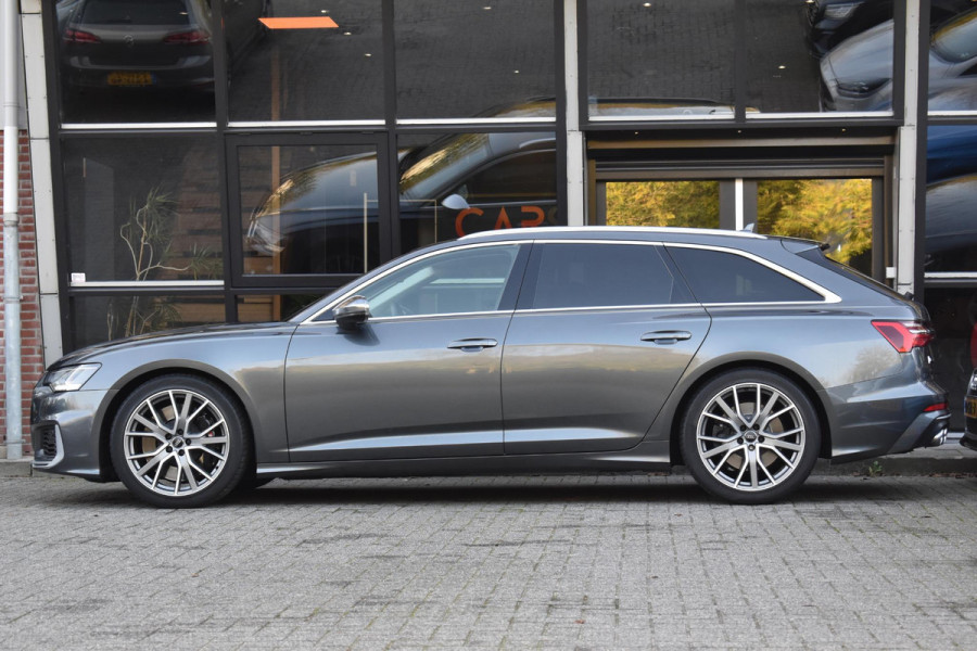 Audi S6 3.0 TDI quattro Memory Lane Keyless ACC 350PK
