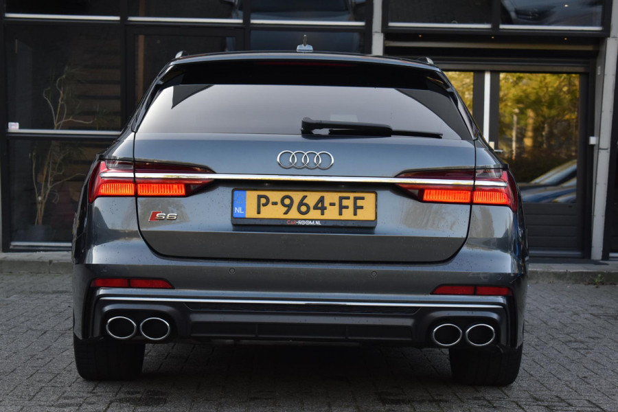 Audi S6 3.0 TDI quattro Memory Lane Keyless ACC 350PK