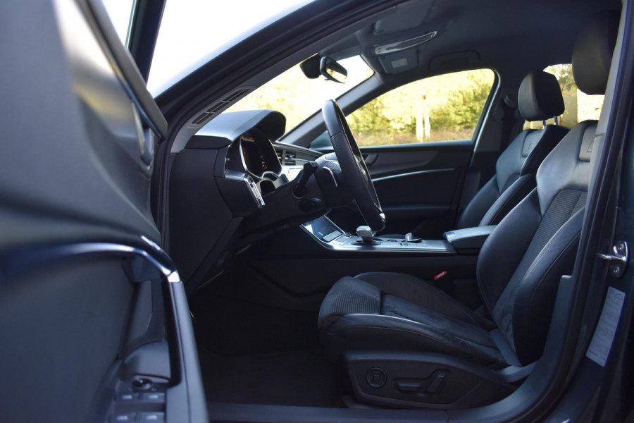 Audi S6 3.0 TDI quattro Memory Lane Keyless ACC 350PK