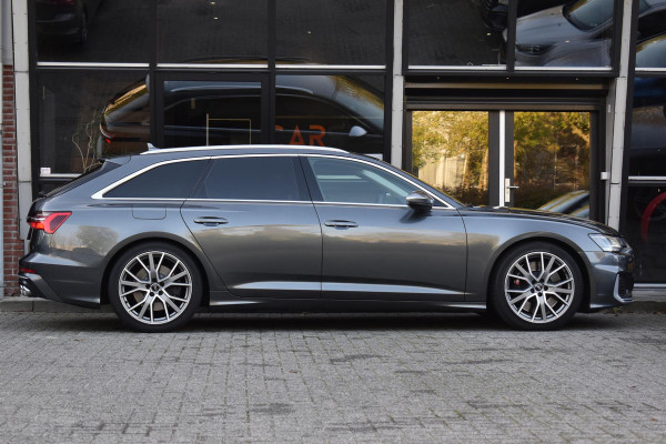 Audi S6 3.0 TDI quattro Memory Lane Keyless ACC 350PK