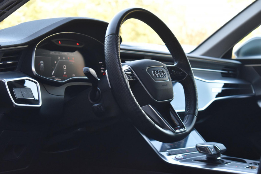 Audi S6 3.0 TDI quattro Memory Lane Keyless ACC 350PK