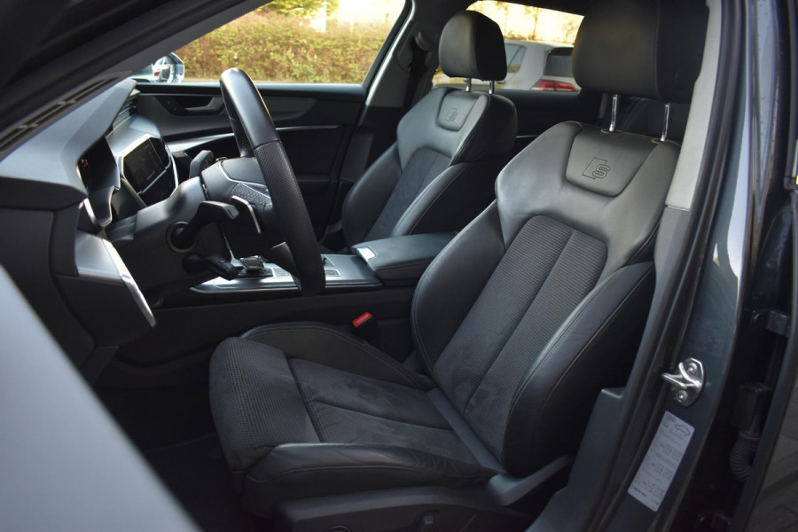 Audi S6 3.0 TDI quattro Memory Lane Keyless ACC 350PK