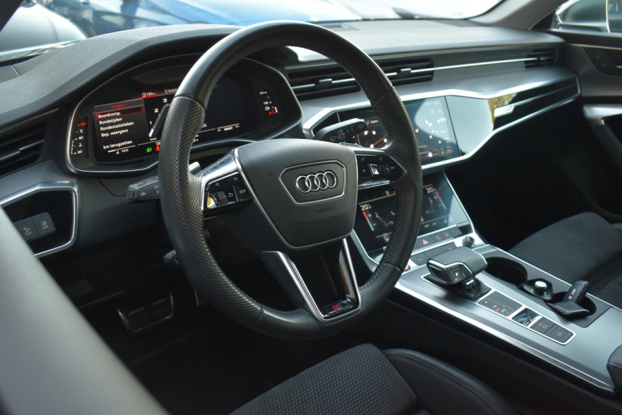 Audi S6 3.0 TDI quattro Memory Lane Keyless ACC 350PK