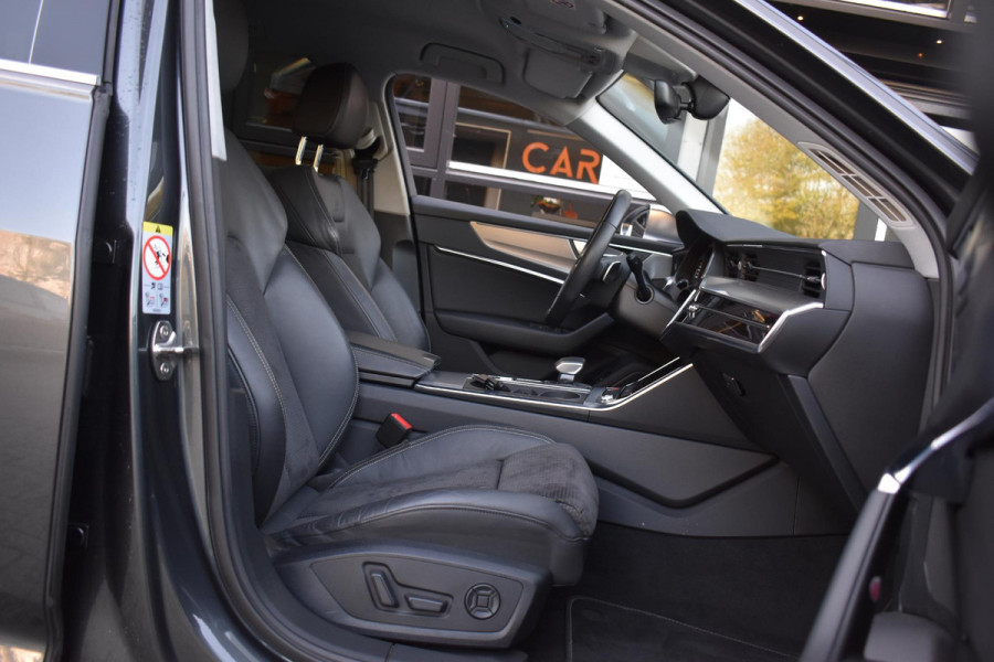 Audi S6 3.0 TDI quattro Memory Lane Keyless ACC 350PK