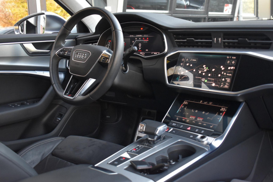 Audi S6 3.0 TDI quattro Memory Lane Keyless ACC 350PK