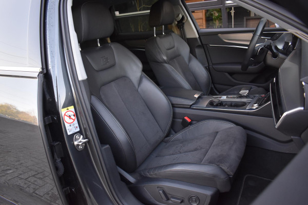 Audi S6 3.0 TDI quattro Memory Lane Keyless ACC 350PK
