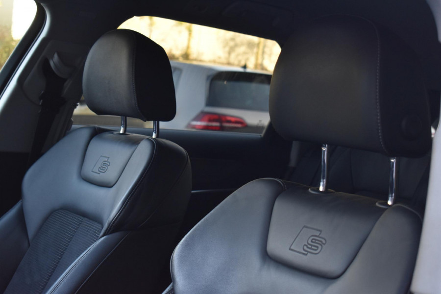 Audi S6 3.0 TDI quattro Memory Lane Keyless ACC 350PK