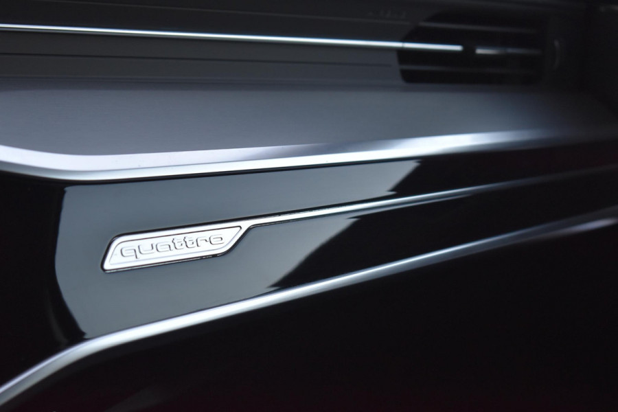 Audi S6 3.0 TDI quattro Memory Lane Keyless ACC 350PK