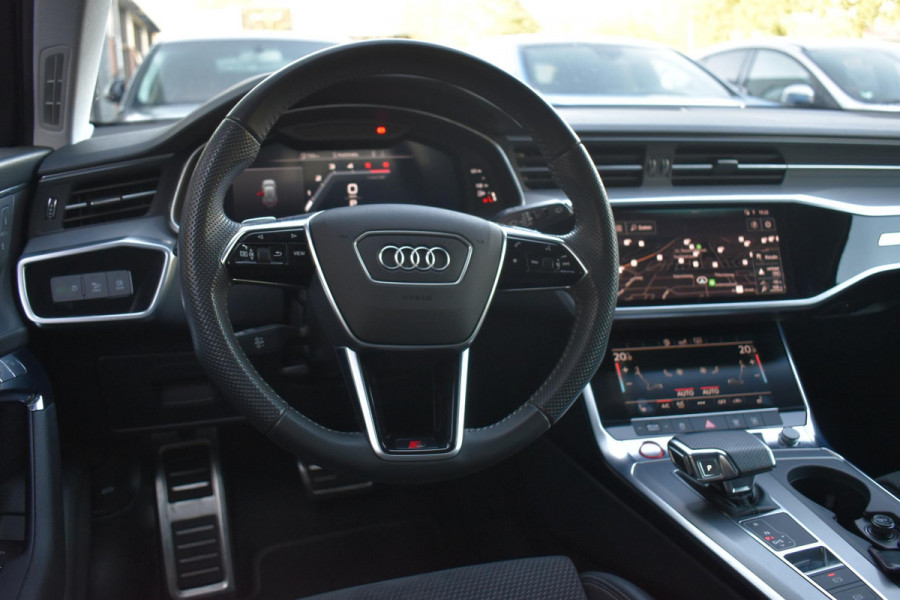 Audi S6 3.0 TDI quattro Memory Lane Keyless ACC 350PK