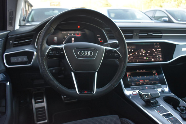 Audi S6 3.0 TDI quattro Memory Lane Keyless ACC 350PK