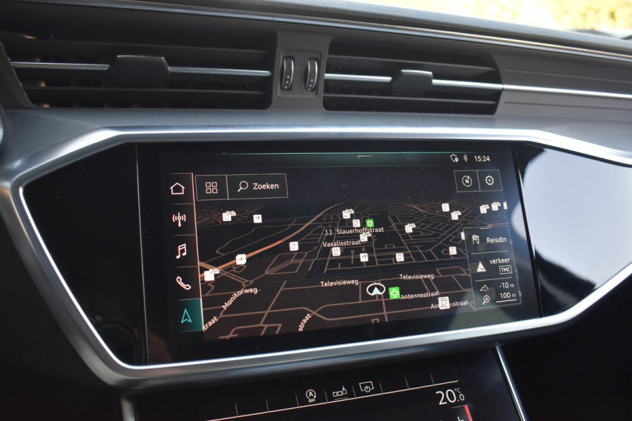 Audi S6 3.0 TDI quattro Memory Lane Keyless ACC 350PK