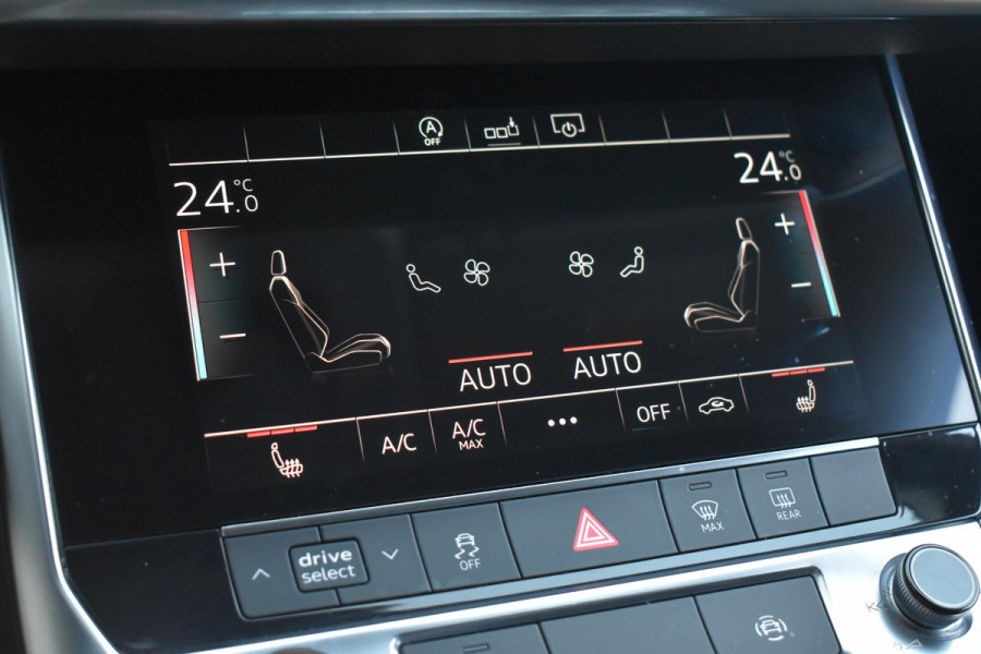 Audi S6 3.0 TDI quattro Memory Lane Keyless ACC 350PK