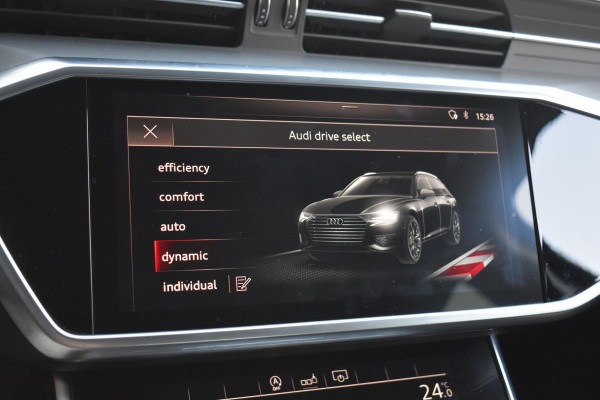 Audi S6 3.0 TDI quattro Memory Lane Keyless ACC 350PK