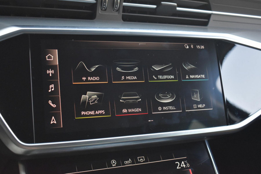 Audi S6 3.0 TDI quattro Memory Lane Keyless ACC 350PK