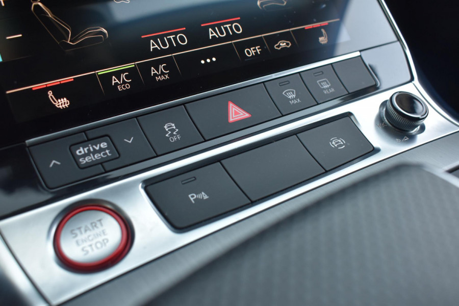 Audi S6 3.0 TDI quattro Memory Lane Keyless ACC 350PK