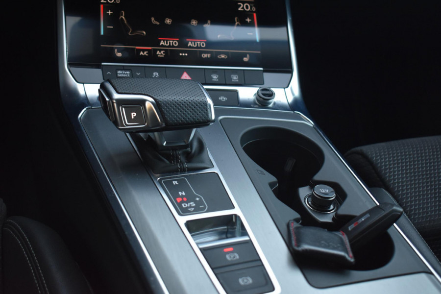 Audi S6 3.0 TDI quattro Memory Lane Keyless ACC 350PK