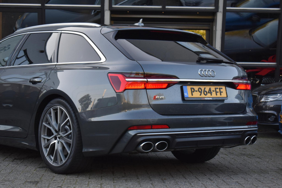 Audi S6 3.0 TDI quattro Memory Lane Keyless ACC 350PK