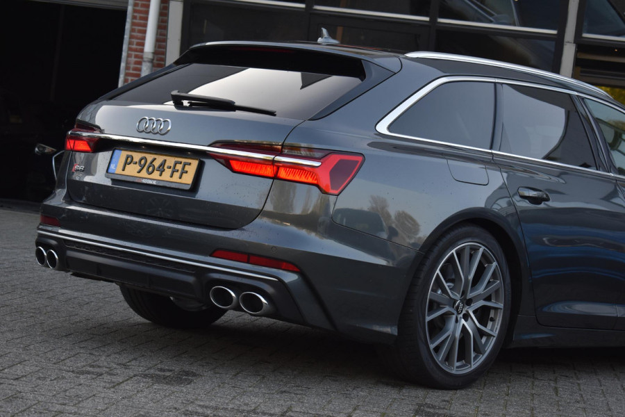 Audi S6 3.0 TDI quattro Memory Lane Keyless ACC 350PK