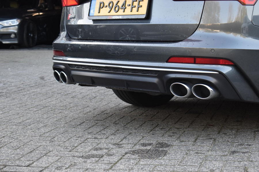 Audi S6 3.0 TDI quattro Memory Lane Keyless ACC 350PK