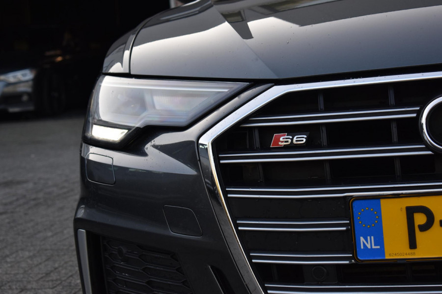 Audi S6 3.0 TDI quattro Memory Lane Keyless ACC 350PK