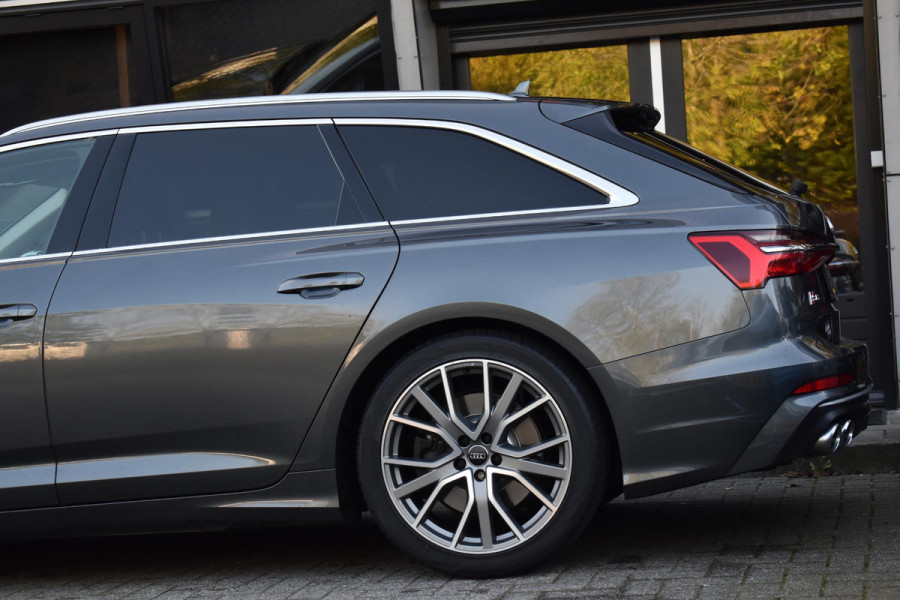 Audi S6 3.0 TDI quattro Memory Lane Keyless ACC 350PK