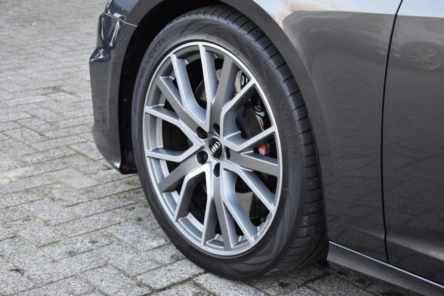 Audi S6 3.0 TDI quattro Memory Lane Keyless ACC 350PK