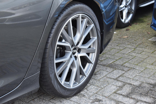Audi S6 3.0 TDI quattro Memory Lane Keyless ACC 350PK