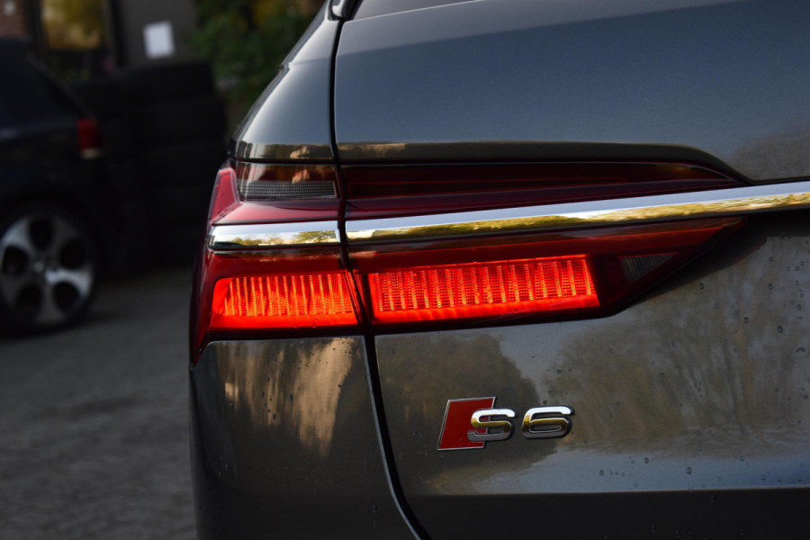 Audi S6 3.0 TDI quattro Memory Lane Keyless ACC 350PK